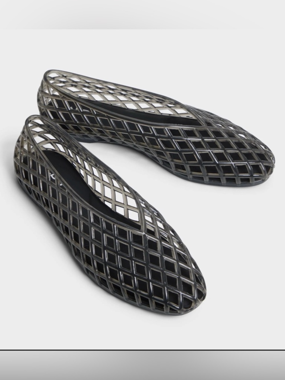 Aldo Sz 6 jelly shoes